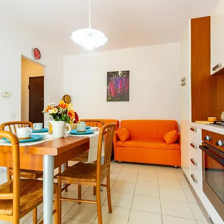 L'acquario Bilo - Myho Casa Appartement Tortoreto