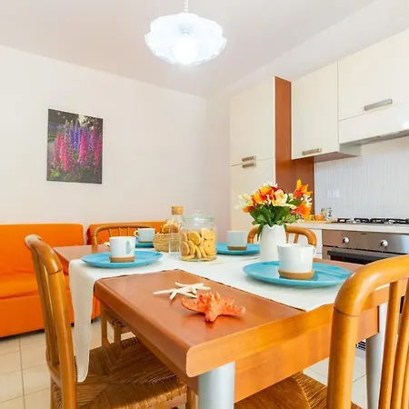 Appartement L'acquario Bilo - Myho Casa *