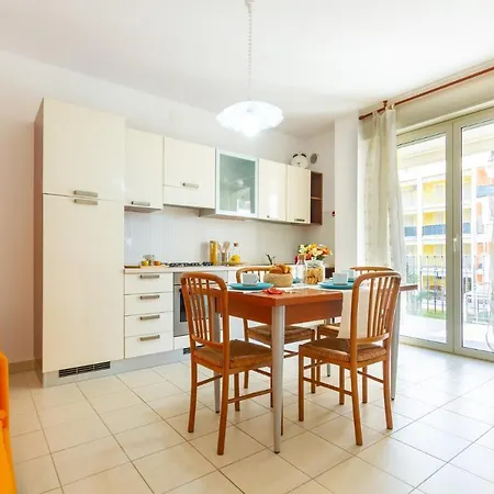 L'acquario Bilo - Myho Casa Appartement