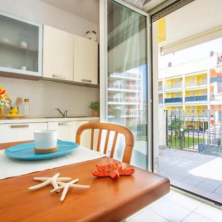 L'acquario Bilo - Myho Casa Appartement *