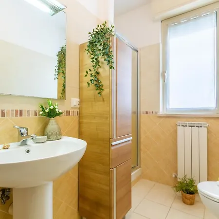 L'acquario Bilo - Myho Casa Appartement