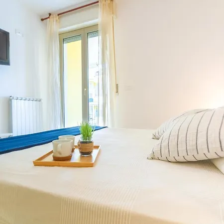 Appartement L'acquario Bilo - Myho Casa Tortoreto